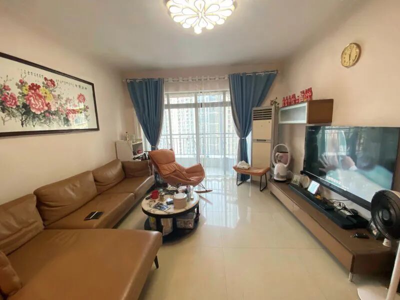 “芳草园”天河北二手房的不二选择