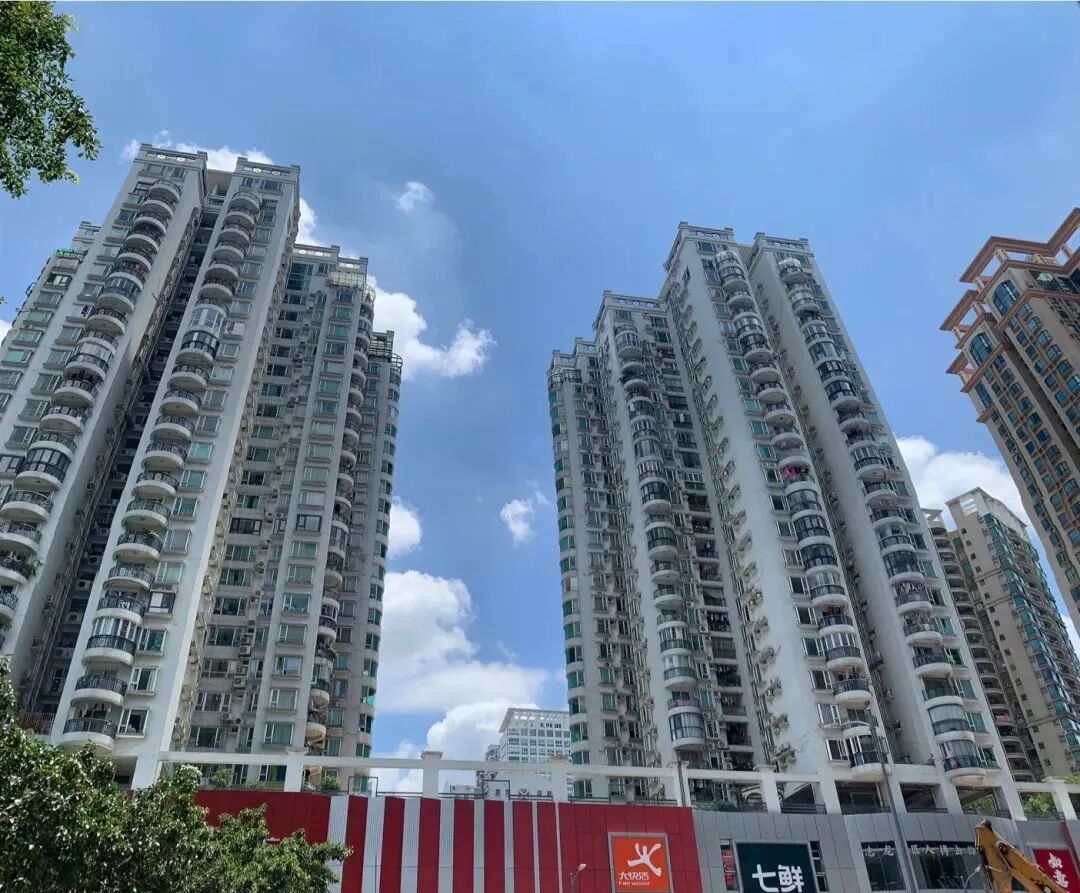 在天河*区换房 *选二手房！