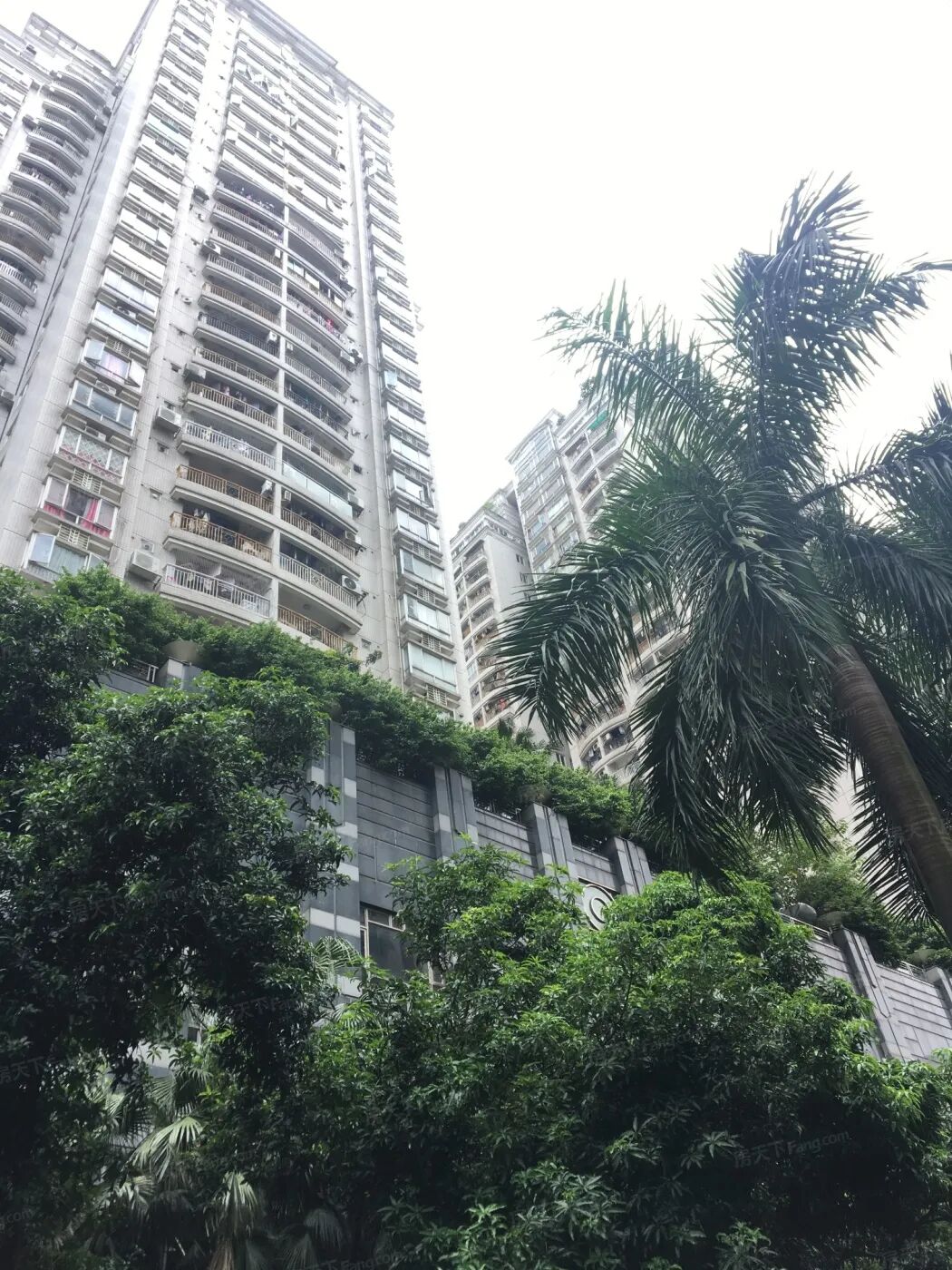 广州鸿翔大厦怎么样？鸿翔大厦房源有哪些？价格贵吗？