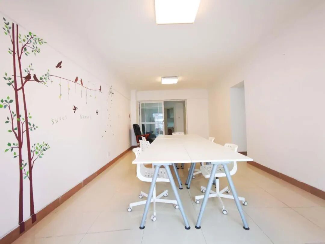 【二手笋盘】广州天河北鸿翔大厦，双地铁口物业