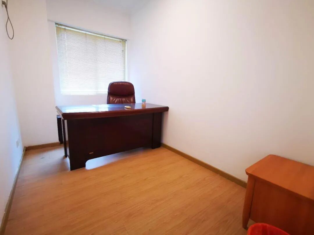 【二手笋盘】广州天河北鸿翔大厦，双地铁口物业