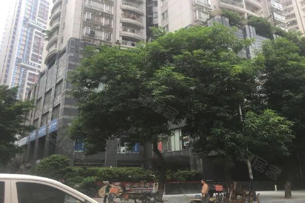 【二手笋盘】广州天河北鸿翔大厦，双地铁口物业