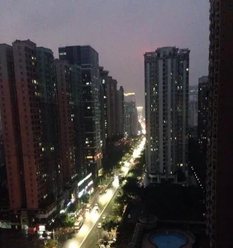 【二手笋盘】广州天河北鸿翔大厦，双地铁口物业