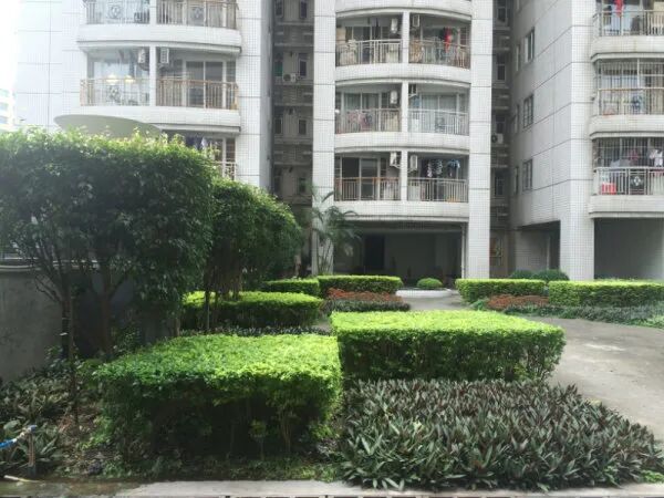 【二手笋盘】广州天河北鸿翔大厦，双地铁口物业