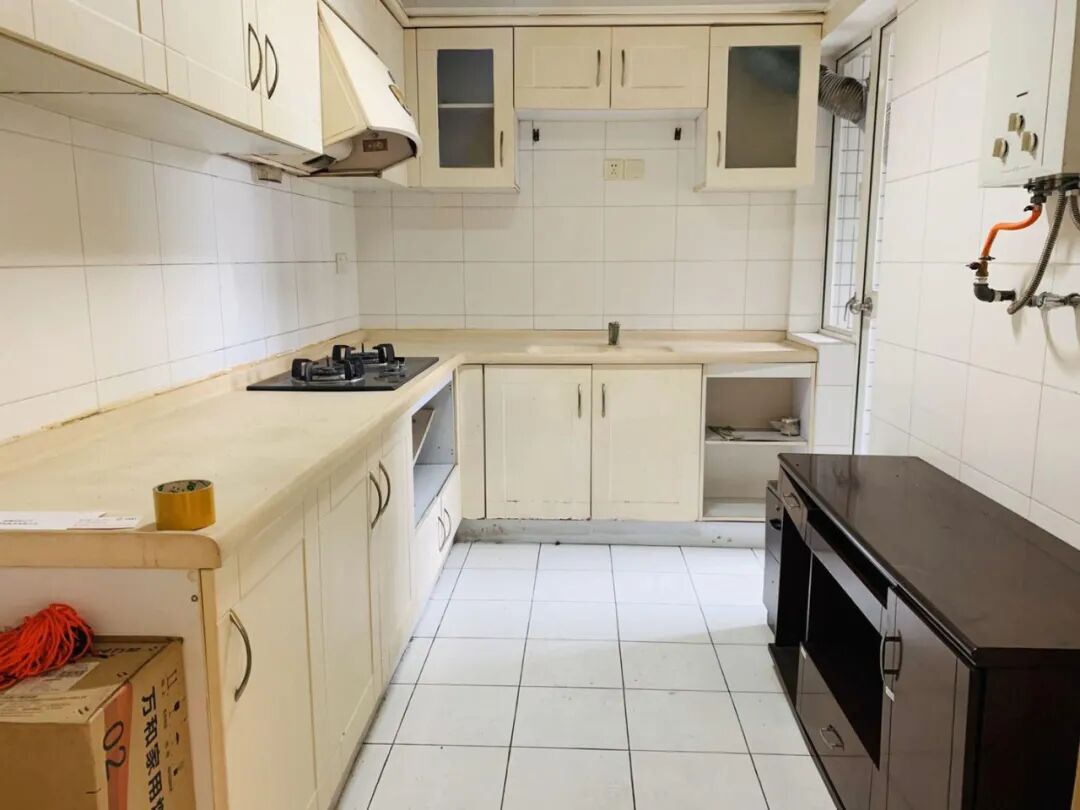 【二手笋盘】广州天河北鸿翔大厦，双地铁口物业