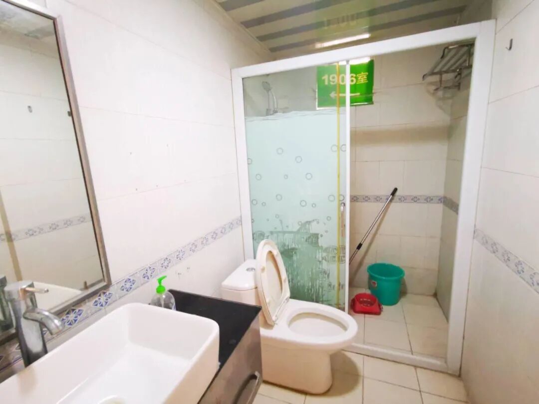 【二手笋盘】广州天河北鸿翔大厦，双地铁口物业