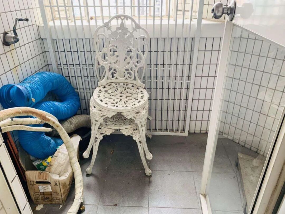 【二手笋盘】广州天河北鸿翔大厦，双地铁口物业