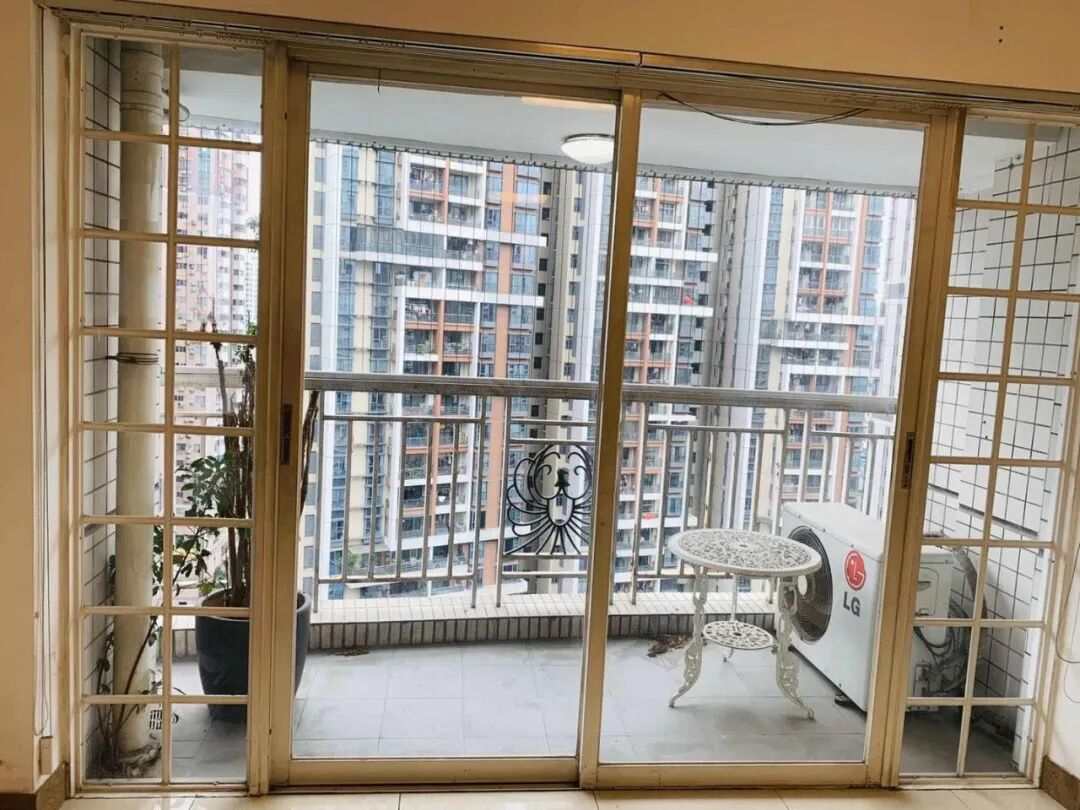 【二手笋盘】广州天河北鸿翔大厦，双地铁口物业