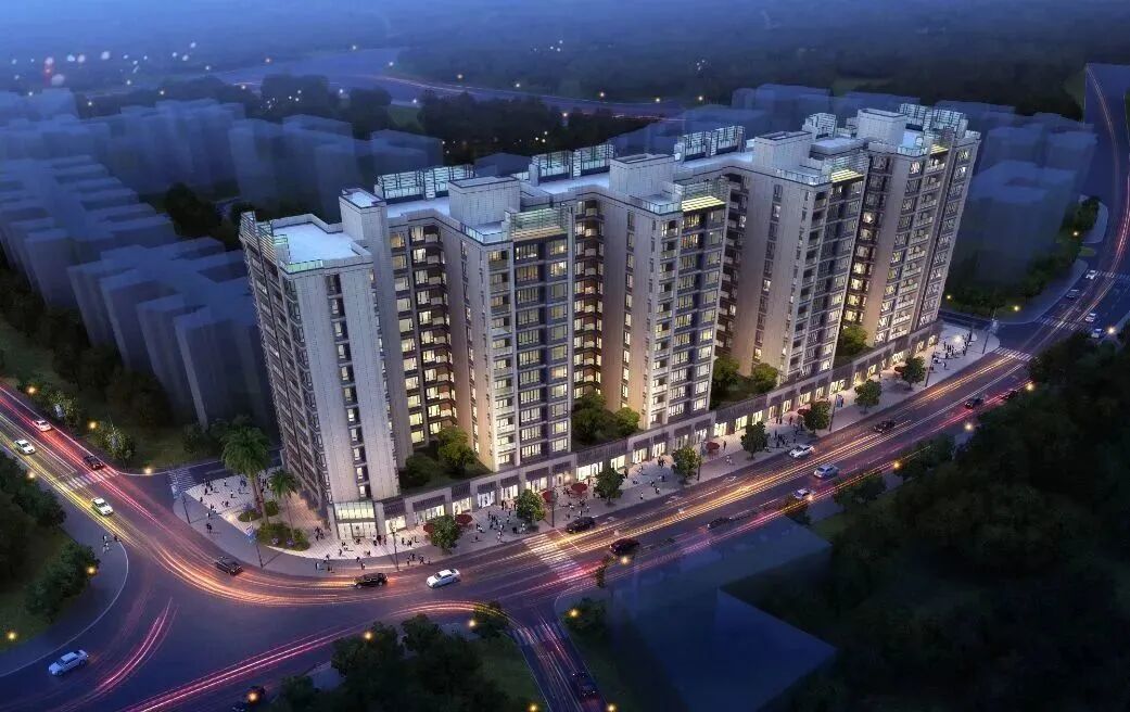 白云区云山锦绣家园二期61-189㎡一*四房