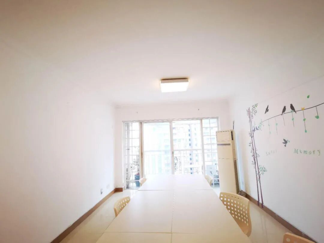 【二手笋盘】广州天河北鸿翔大厦，双地铁口物业