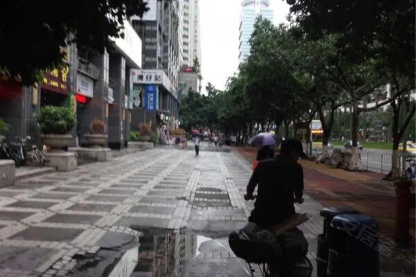 【二手笋盘】广州天河北鸿翔大厦，双地铁口物业