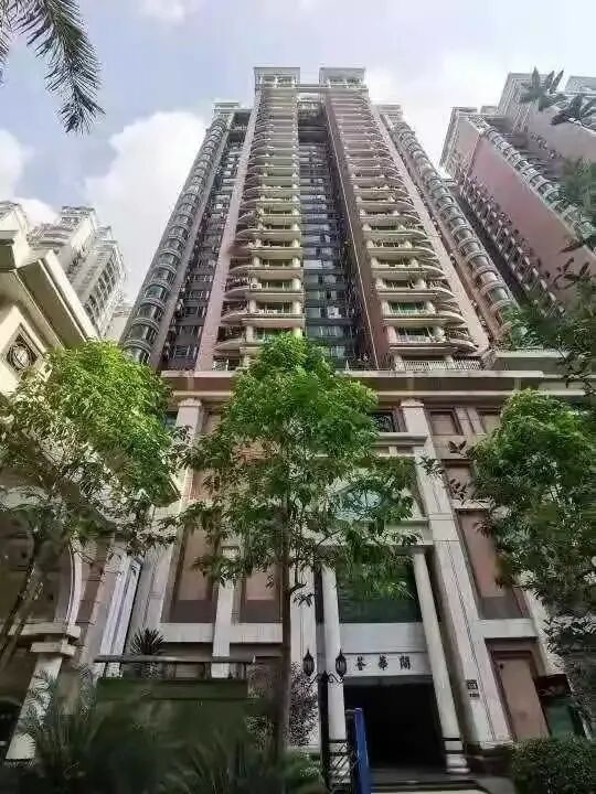 【二手笋盘】广州天河北：华标广场，龙口西学位房