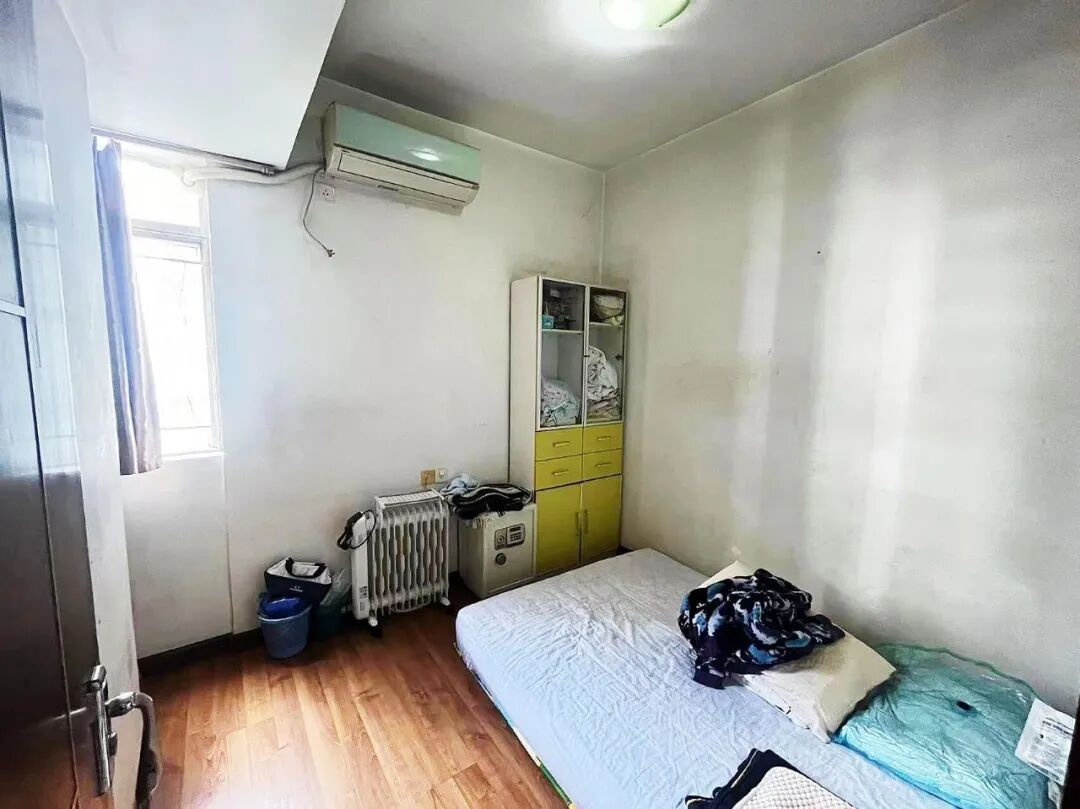 天河北总价590万 | 金田花苑，80平，厅出阳台、户型实用、业主急售！