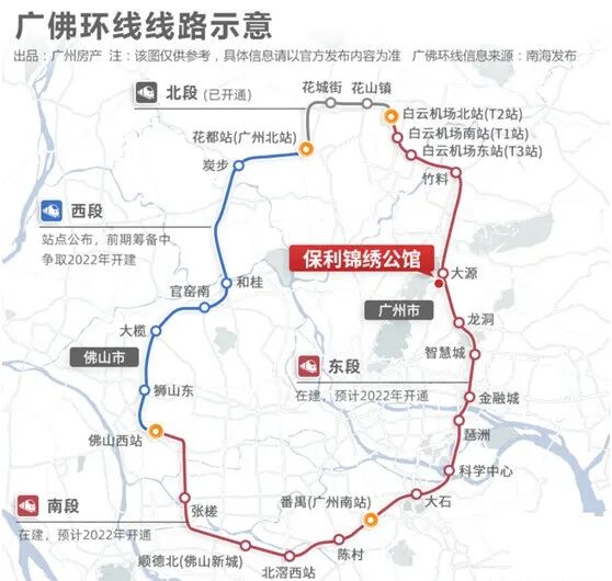 保利锦绣公馆，加推8栋*，总价280万！