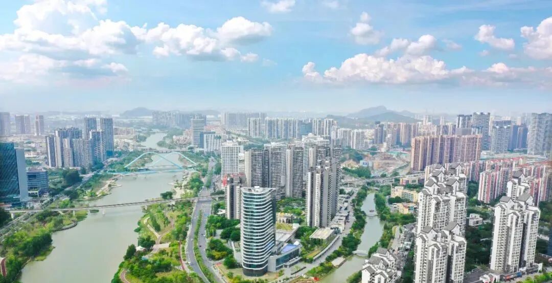 南沙*个“三限地”！珠实岭南开建·公园海户型曝光！吹风价3字头！