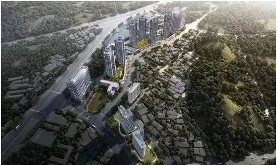 保利锦绣公馆，加推8栋*，总价280万！