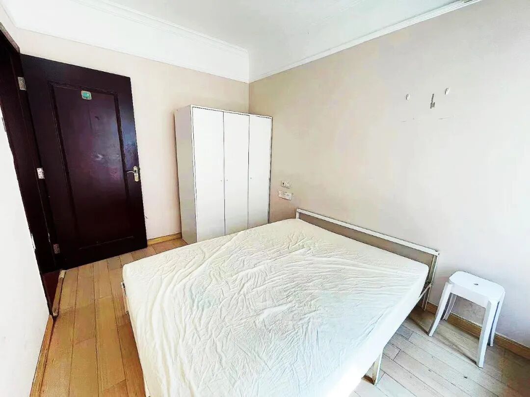 天河北总价335万 | 银汇华庭，45平，高层视野开阔、采光好！