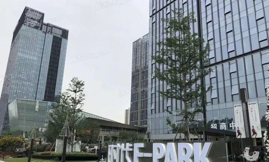 保利汉溪大都汇*新消息！房子怎么样？能买吗？项目进度