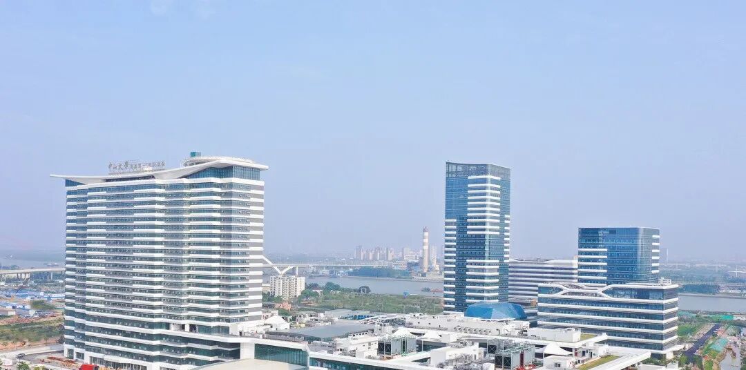 广州南沙【星河江堤春晓】99-133㎡三*四房！