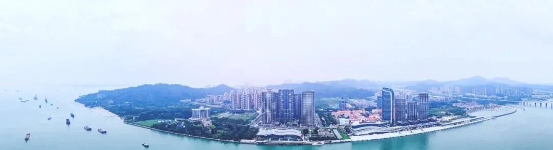 南沙*个“三限地”！珠实岭南开建·公园海户型曝光！吹风价3字头！