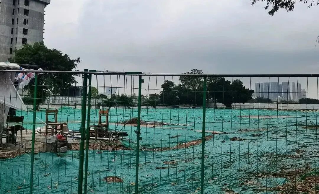 广州豪宅市场火爆，荔湾这个江景房逃不掉