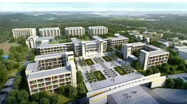 南沙灵山岛【茗筑水岸】全新盘入市，主推165-200平大平层！