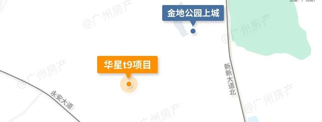 猛砸1764亿，2023年，广州这4个板块，赢了！