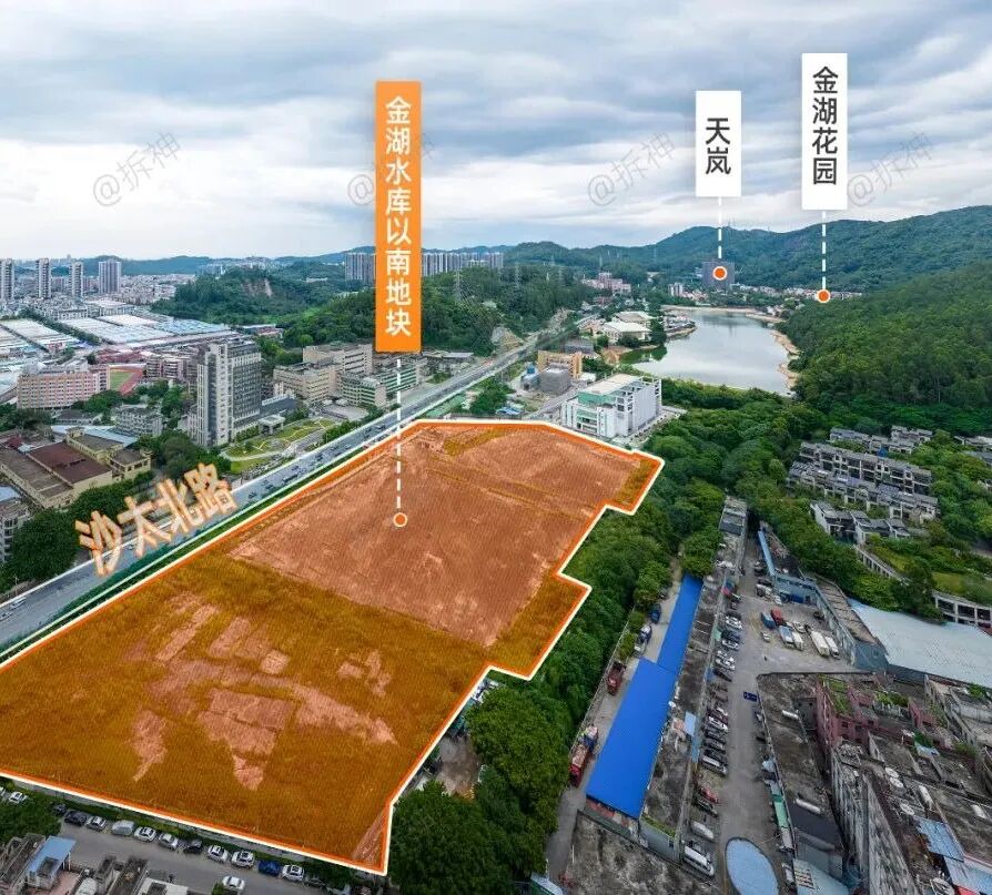77宗宅地！2023年广州供地计划出炉，广钢竟还有宅地出让？