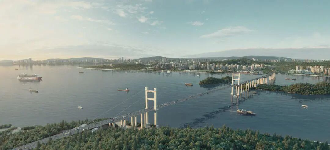 广州南沙中交国际邮轮广场楼盘*新消息！