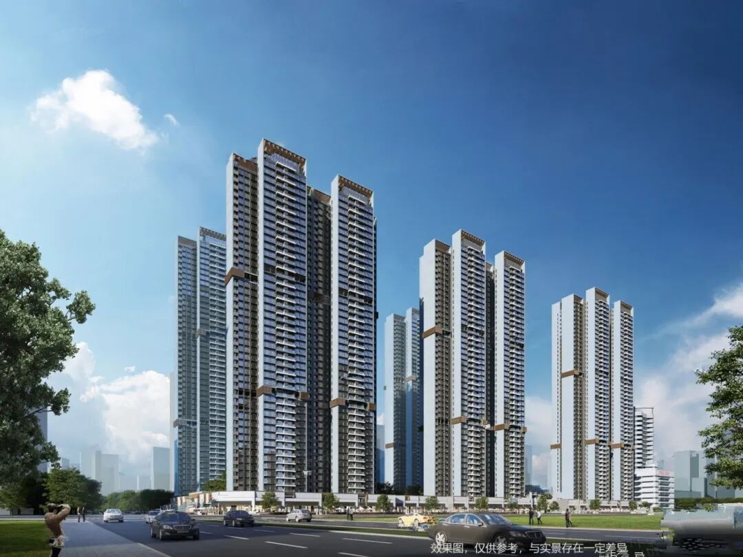 赶紧收藏！广州这10个热盘，学位*赞！