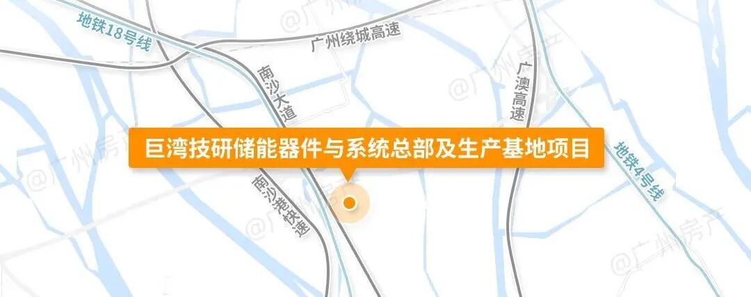 猛砸1764亿，2023年，广州这4个板块，赢了！