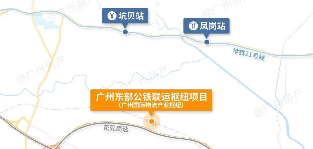 猛砸1764亿，2023年，广州这4个板块，赢了！