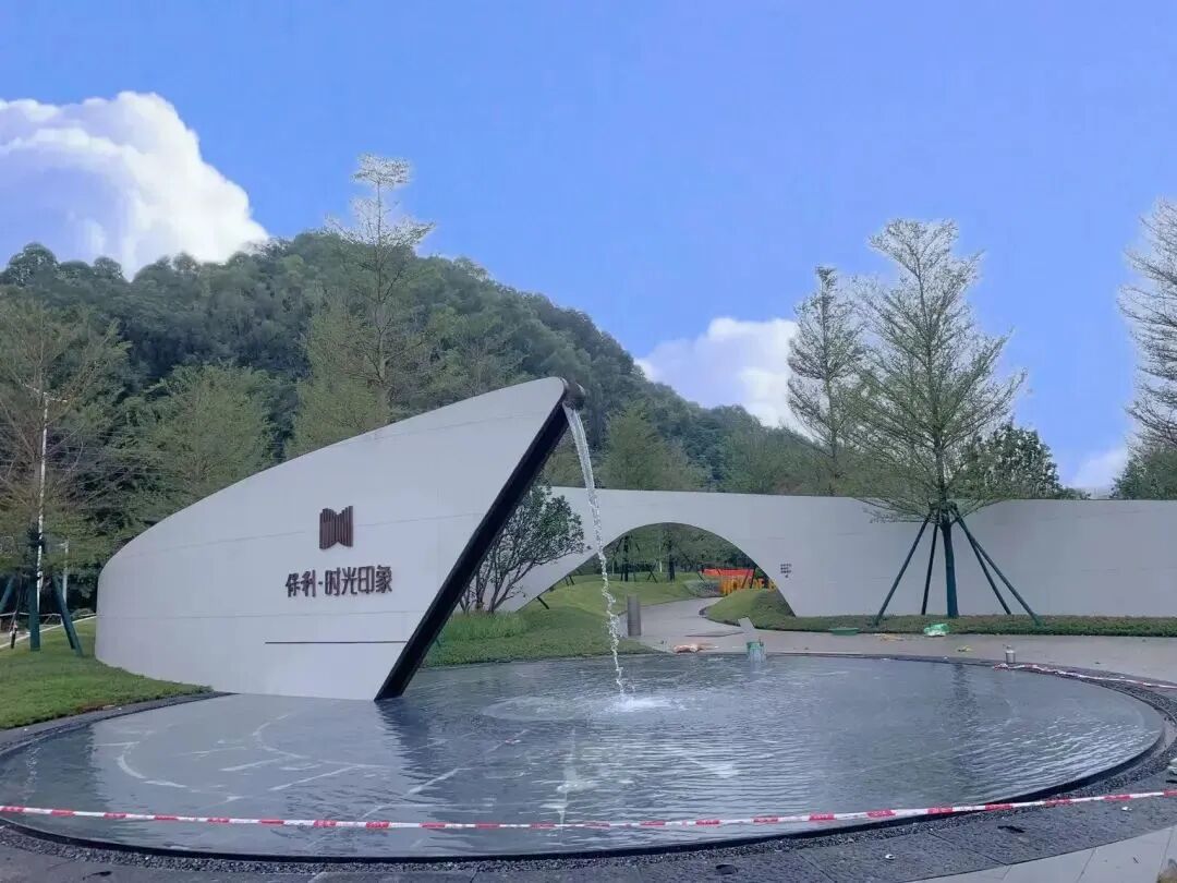 南沙新盘，*付仅7万！保利时光印象加推8号楼！