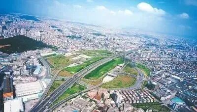 南沙灵山岛【茗筑水岸】全新盘入市，主推165-200平大平层！