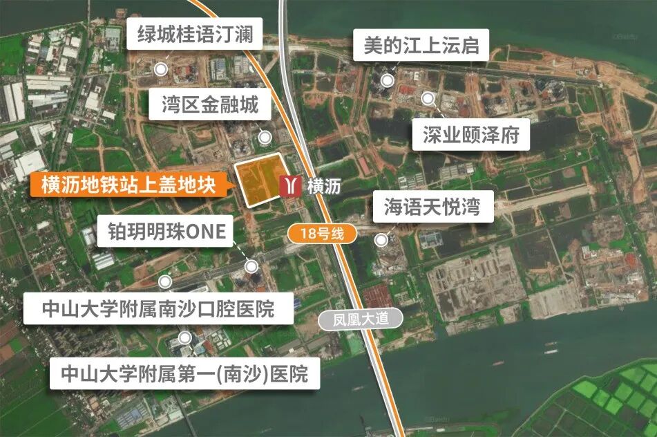 77宗宅地！2023年广州供地计划出炉，广钢竟还有宅地出让？