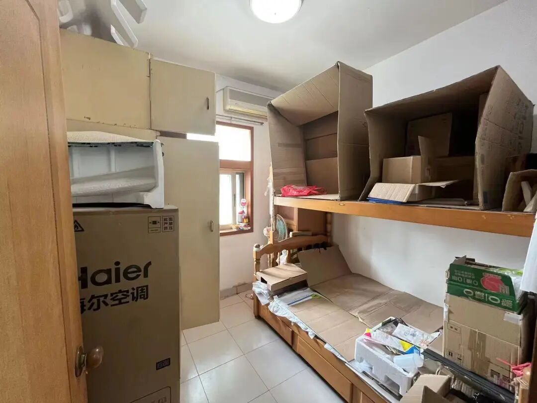 天河北总价728万 | 穗园小区，南向精装三房，106平，急售