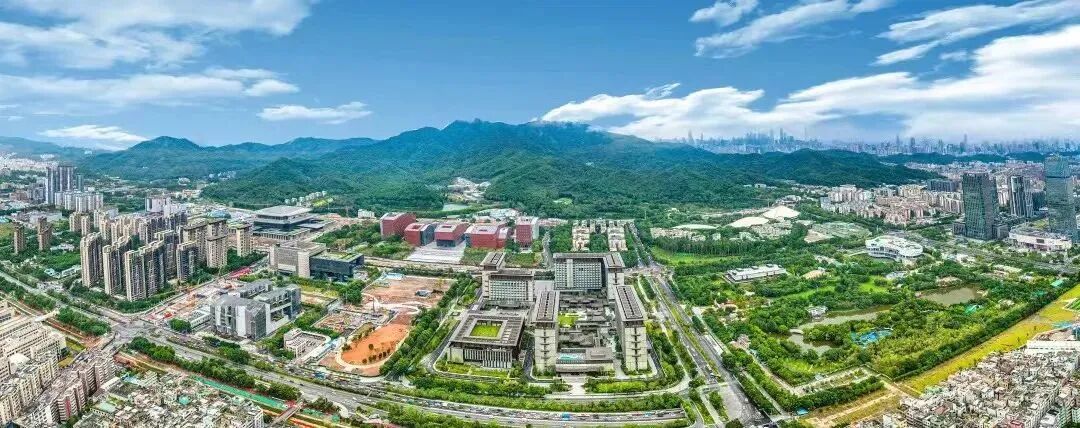 白云新城全新豪宅【中海麓府】即将开盘 吹风价7-8万/平