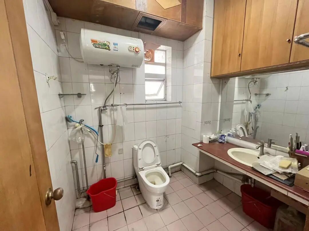 天河北总价728万 | 穗园小区，南向精装三房，106平，急售