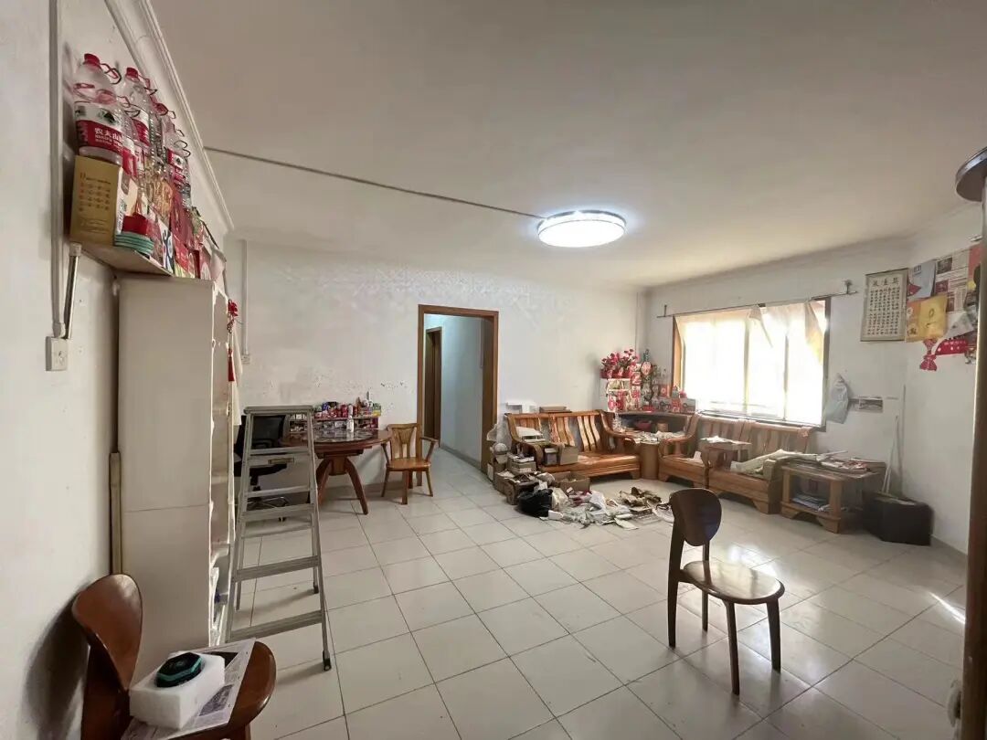 天河北总价728万 | 穗园小区，南向精装三房，106平，急售