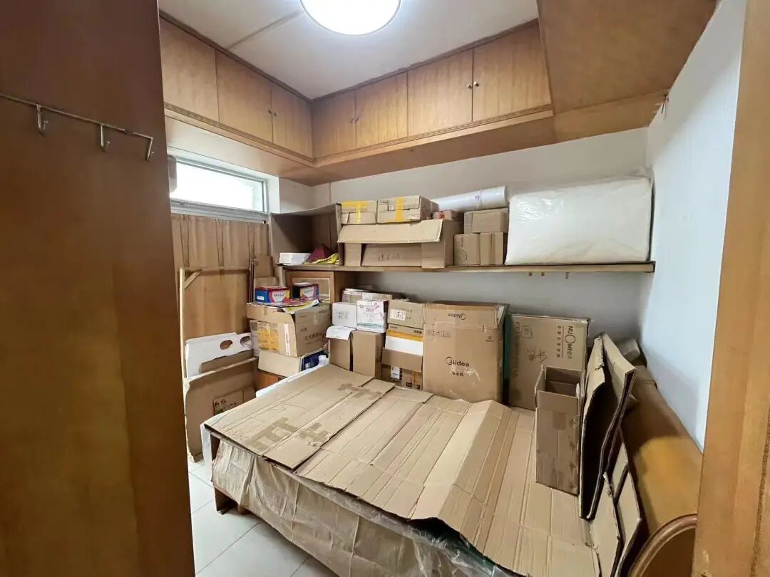 天河北总价728万 | 穗园小区，南向精装三房，106平，急售