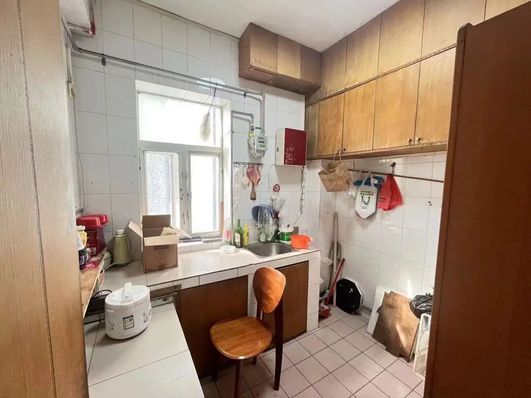 天河北总价728万 | 穗园小区，南向精装三房，106平，急售