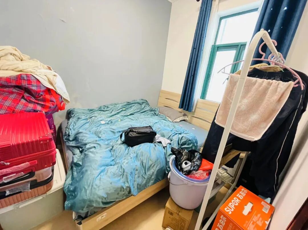 天河北总价548万两房 | 金碧翡翠华庭，70平，过五*，南北对流，业主急售！