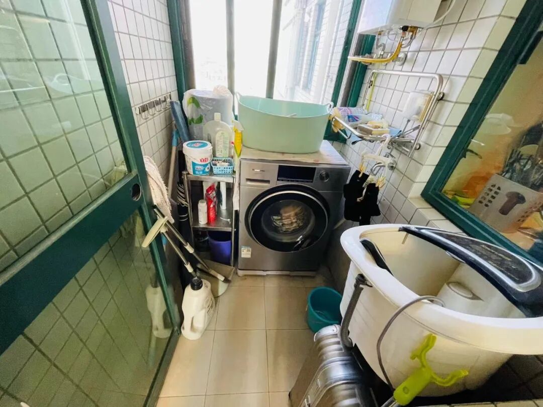 天河北总价548万两房 | 金碧翡翠华庭，70平，过五*，南北对流，业主急售！