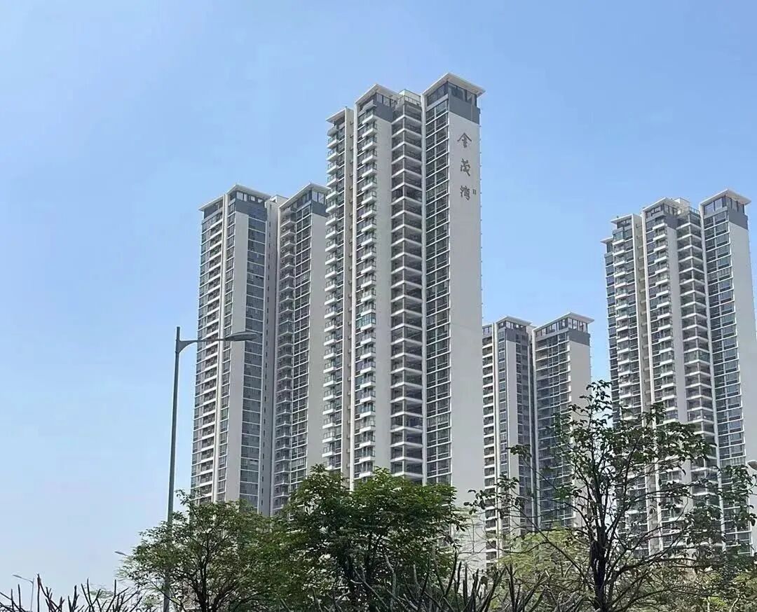 赠送高达1143㎡，南沙3大“豪宅”竟在悄悄清盘！