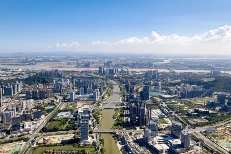 南沙庆盛板块新房【招商湾区1872】卖2.7万，值不值得买？