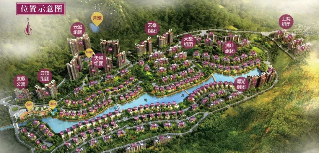 赠送高达1143㎡，南沙3大“豪宅”竟在悄悄清盘！