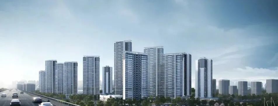 南沙横沥岛【湾区金融城】地铁项目总价215万起!