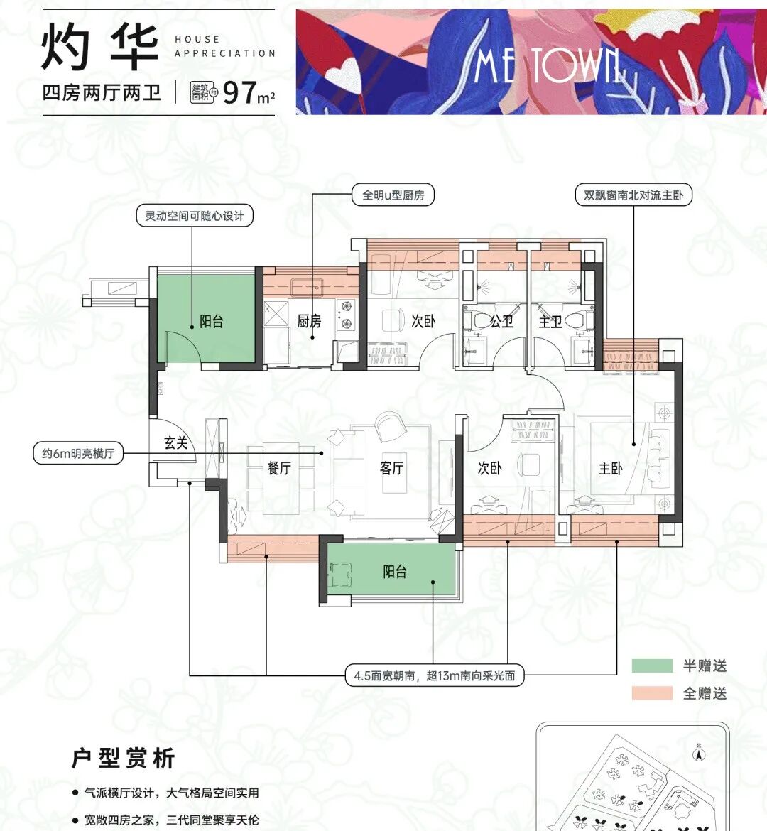 南沙明珠湾板块在售楼盘有哪些？哪些值得买？