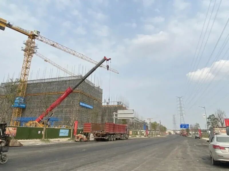 南沙庆盛板块新房【招商湾区1872】卖2.7万，值不值得买？