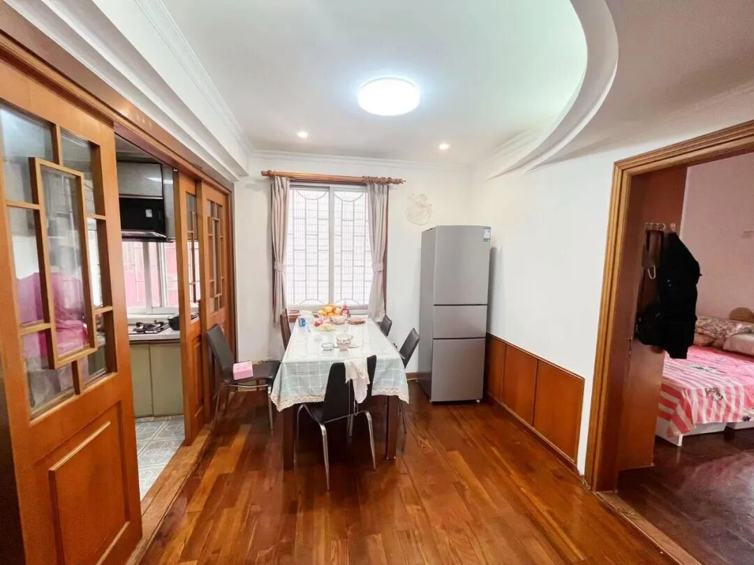 天河北总价948万 | 省府宿舍，122平，花园小区、安静南向、业主急售！